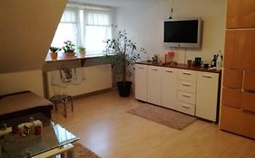Ferienwohnung Hafenstr.187