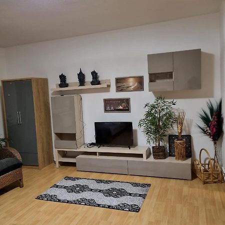 Ferienwohnung Hafenstr.187 Bremerhaven Exterior foto
