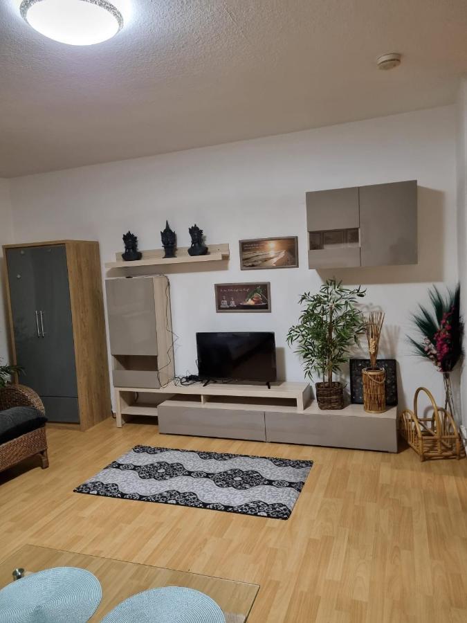 Ferienwohnung Hafenstr.187 Bremerhaven Exterior foto