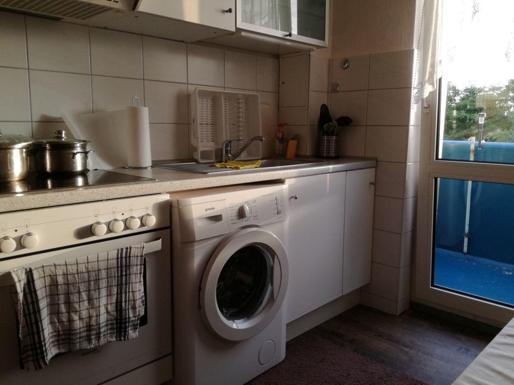 Ferienwohnung Hafenstr.187 Bremerhaven Exterior foto